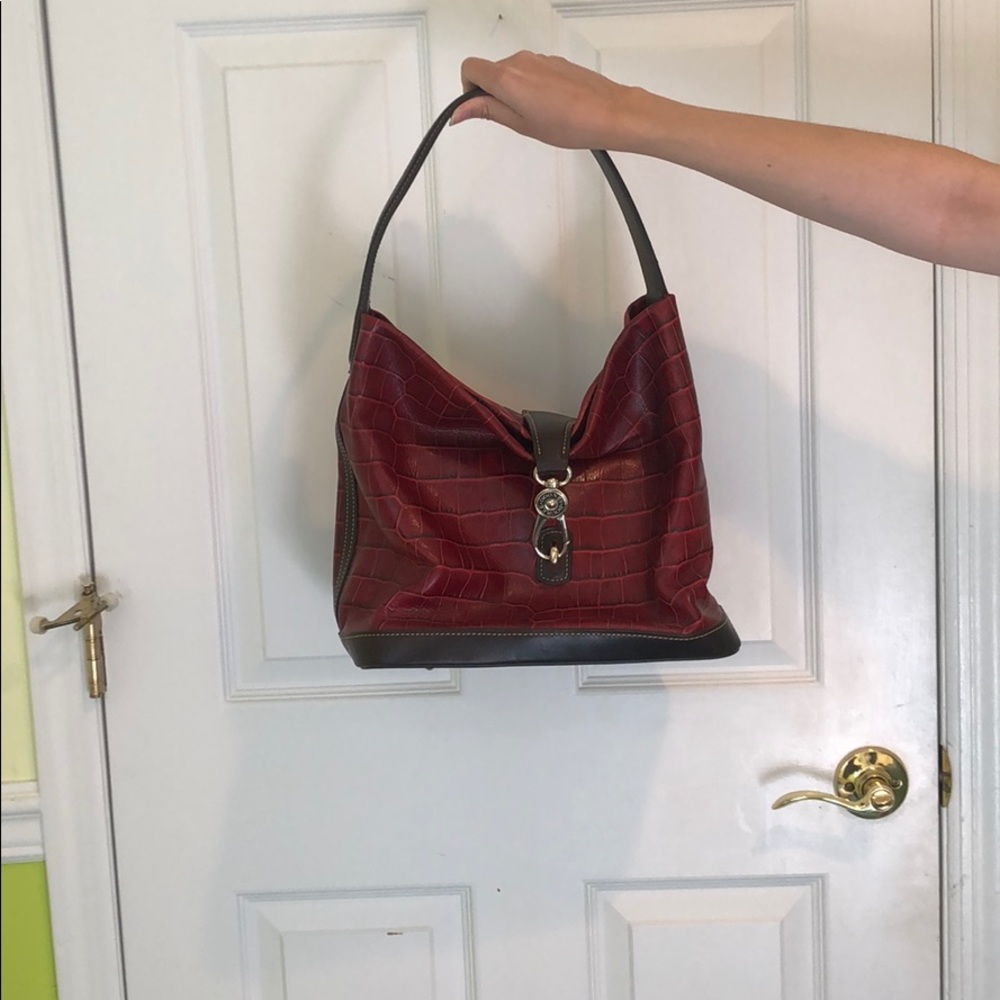 Dooney & Bourke bag